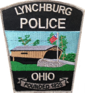 Lynchburg Police Department